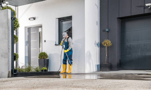 Best Solar Panel Cleaning  in Kentfield, CA
